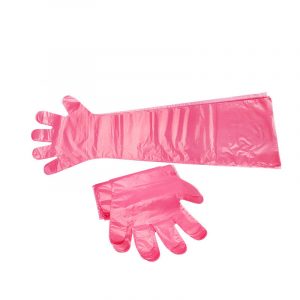 ស្រោមដៃវែង