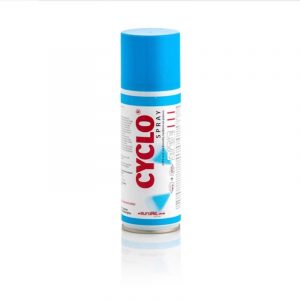 Cyclo Spray