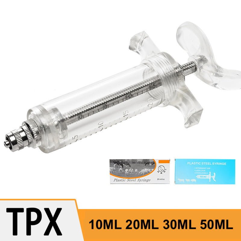 ស៉ឺរាំង TPX