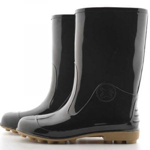 ស្បែកជើងកវែង