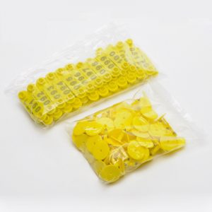 ស្លាកលេខត្រចៀកពពែ ចៀម