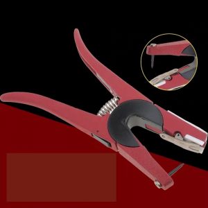 ដង្កាប់កិបស្លាកលេខត្រចៀក