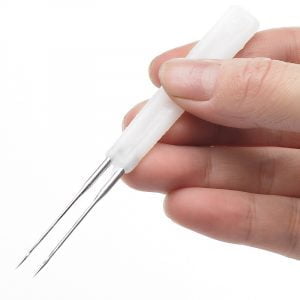 ម្ជុលជោះវ៉ាក់សាំងអុតបក្សី