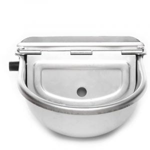 ស្នូកទឹកស្វ័យប្រវត្តិ